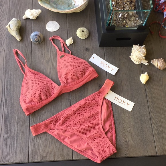 Roxy Other - Roxy bikini